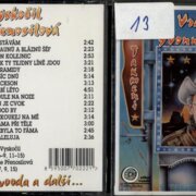 Hity Lee Hazlewooda a další