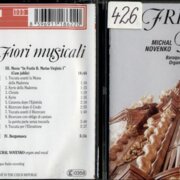 Frescobaldi fiori musicali