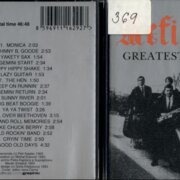 Mefisto gratest hits