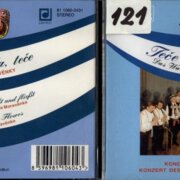 Teče voda, teče - Koncert Moravěnky