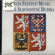 Czech festive music - Česká slavnostní hudba