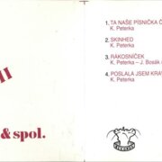 Kontakt disk (na) Drby III