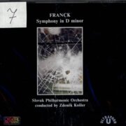 Franck - Symphony in D minor