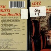 Když sem šel z Hradišťa