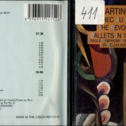 Martinů - Échec au Roi, Vzpoura