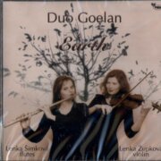 Duo Goelan - Earth