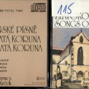 Zlatokorunské písně