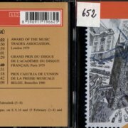 Martinů - Symphonies Nos. 1 and 2