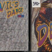 Devil's dance vol. 1