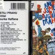 Když jsme opustili Prahu