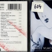 Vteřiny v Lloydu II