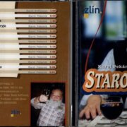 Starozlínské pověsti