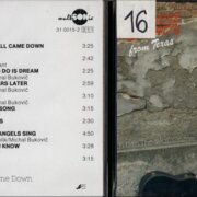 When the wall came down