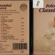 Felix Slováček - Classi essential