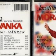 Ein schönes land - Mähren