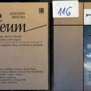 Antonín Rejcha - Te Deum