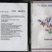 Friday night in San Francisco