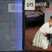 Leoš Janáček - Její pastorkyňa/Jenufa