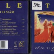 Dám ti vše co mám