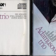 Adamusovo trio