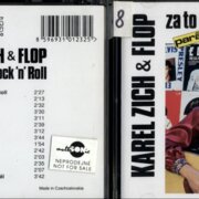 Za to může Rok 'n' roll paráda II