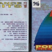 Popo life dance hits vol. 2