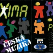 Proxima - Česká muzika