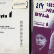 Písničky ze Semaforu 1 - Včera neděle byla 1