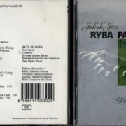 Jakub jan Ryba - Pastorals