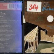 Leoš Janáček - Káťa Kabanová