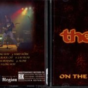 The Pant on the road again