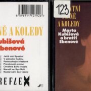 Adventní písně a koledy