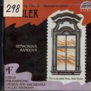 Mahler - Symphony No. 2