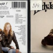 Lady Jane - Nenech si to ujít!