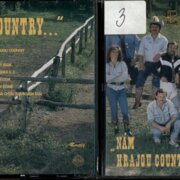 Grošáci nám hrajou country