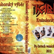 Kabát - Krušnohorský výběr - Po čertech vesnickej koncert 2012
