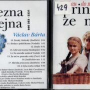 Princezna ze mlejna - soundtrack z pohádky