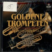 Goldene trompeten aus Böhmen und Mähren