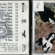 Tančím tak rychle, jak se mi chce