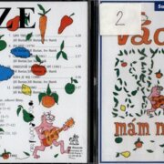 Saze s Evropou 2 - Václava mám nejradši