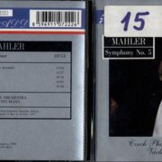 Mahler - Symphony No. 5