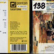 Panorama - 20th century music from Russia