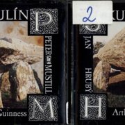 Kukulín - Taste of Guinness