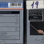 Beethoven - Symphony No. 5