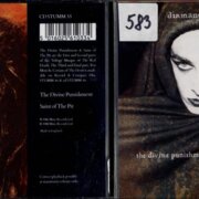 The divine punishmene & saint of the pit