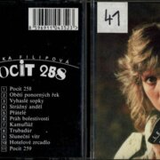 Pocit 258