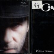 Charlie The Bomber - Jenom půl