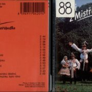 Šohaji z Mistřína