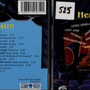 Her Gott!!! volume 2