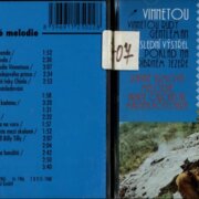 Slavné filmové melodie